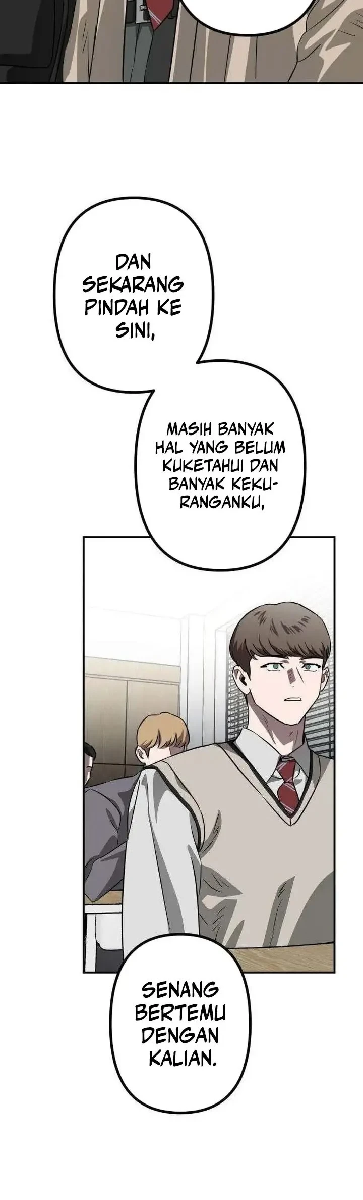 Stone Age Chapter 9 - Halaman 17