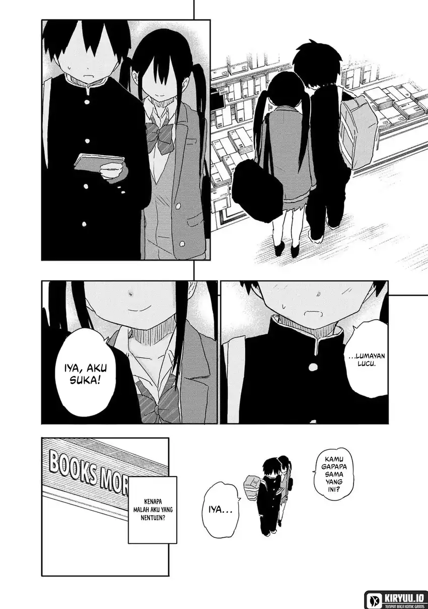 Stop! I’m Falling For You Chapter 12 Gambar 8