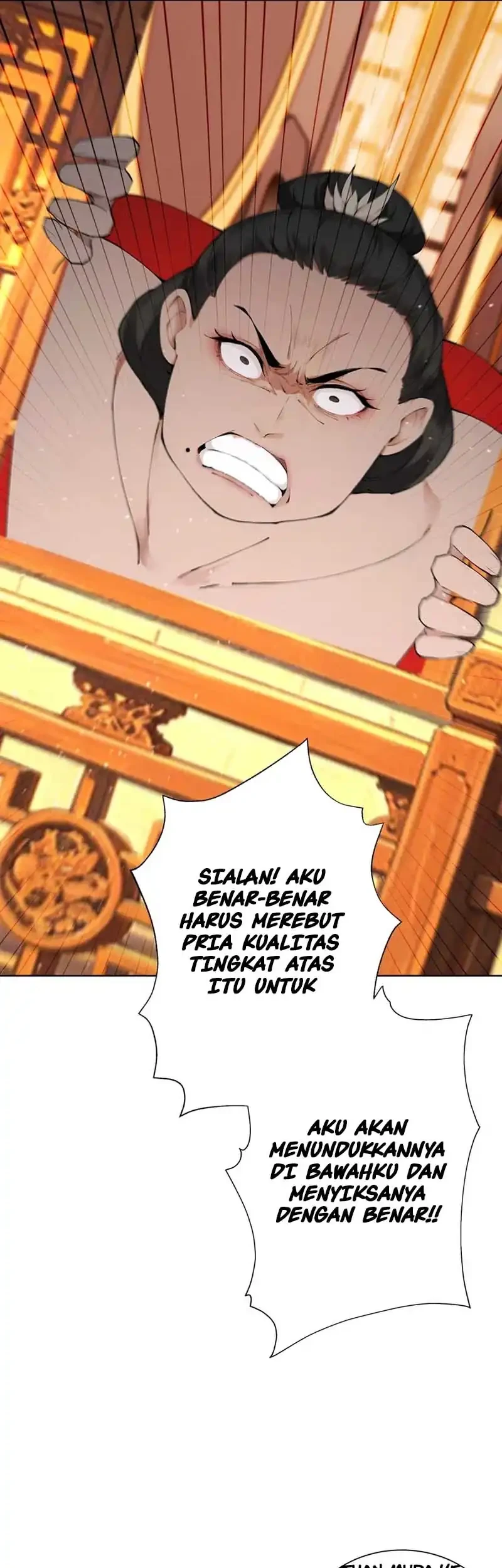 Strength Through Adversity, My Cultivation Knows No Limits Chapter 117 Gambar 20