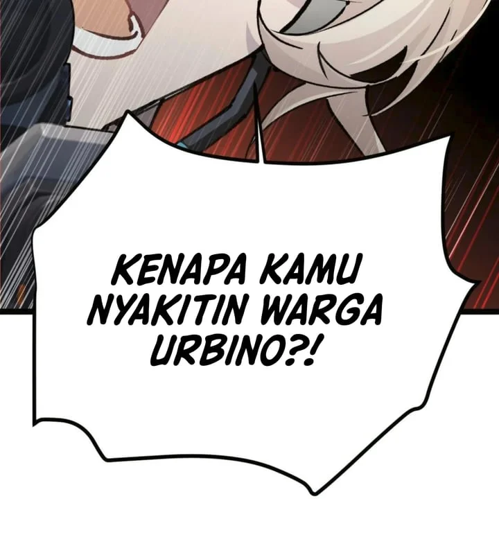 Strinova ~Tomorrow Will Finally Come~ Chapter 18 Gambar 34