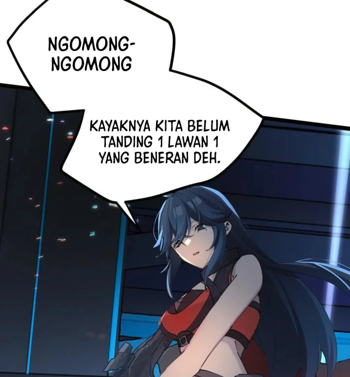 Strinova ~Tomorrow Will Finally Come~ Chapter 18 Gambar 36