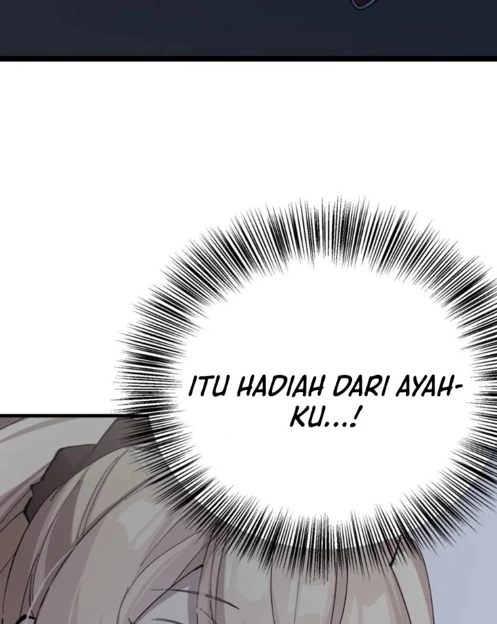 Strinova ~Tomorrow Will Finally Come~ Chapter 19 Gambar 41