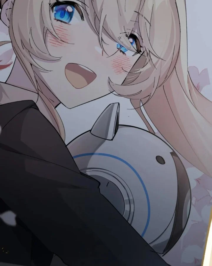 Strinova ~Tomorrow Will Finally Come~ Chapter 19 Gambar 42