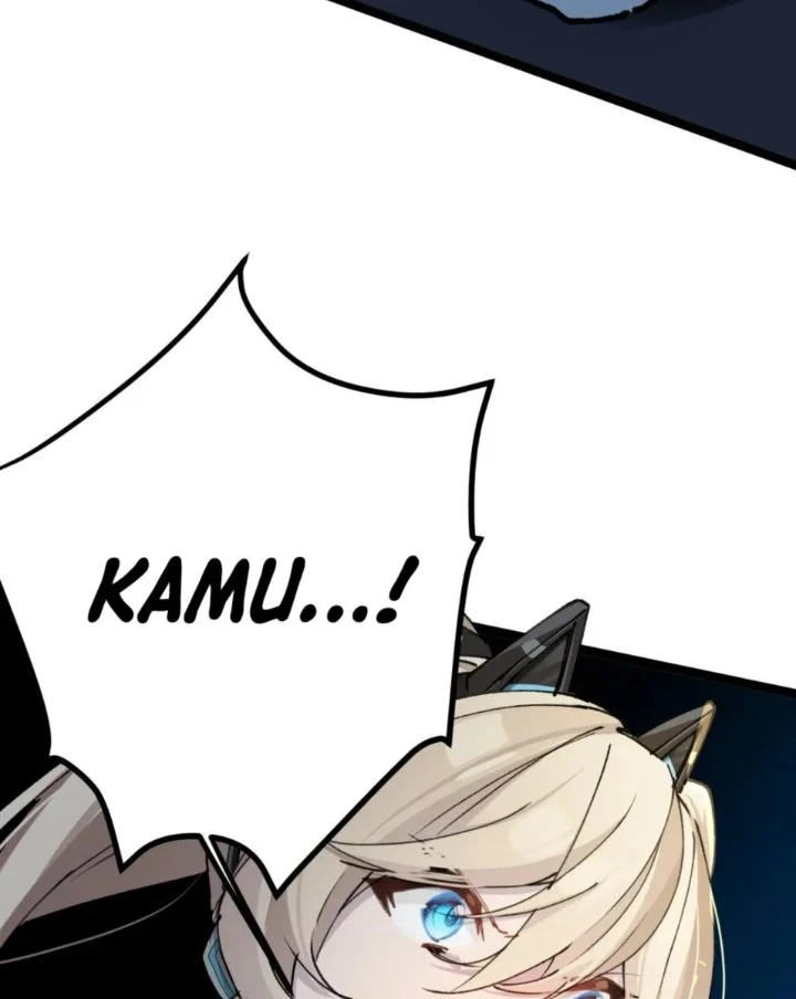 Strinova ~Tomorrow Will Finally Come~ Chapter 19 Gambar 44