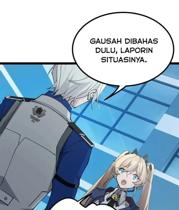 Strinova ~Tomorrow Will Finally Come~ Chapter 20 Gambar 27