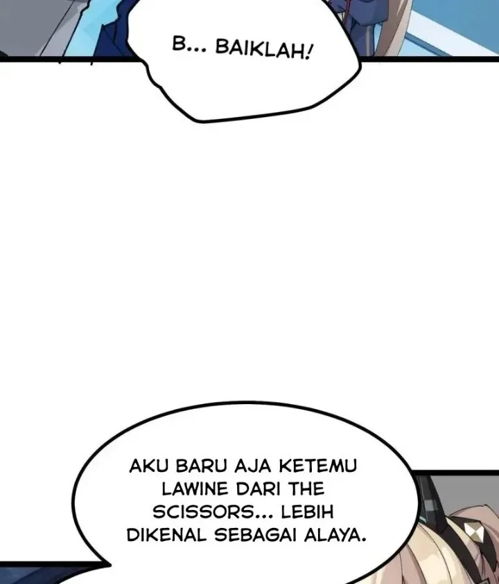 Strinova ~Tomorrow Will Finally Come~ Chapter 20 Gambar 28