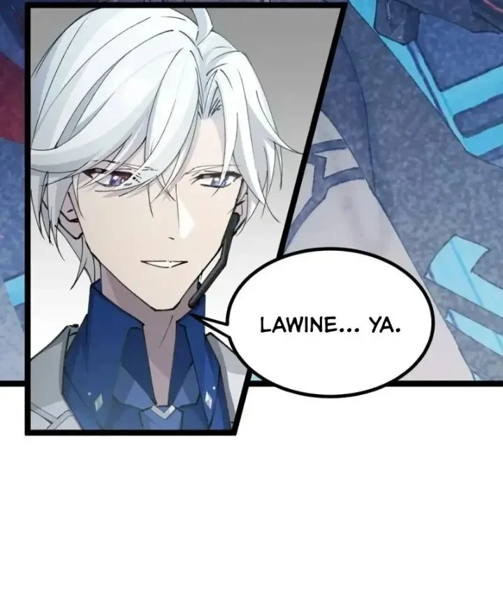 Strinova ~Tomorrow Will Finally Come~ Chapter 20 Gambar 30