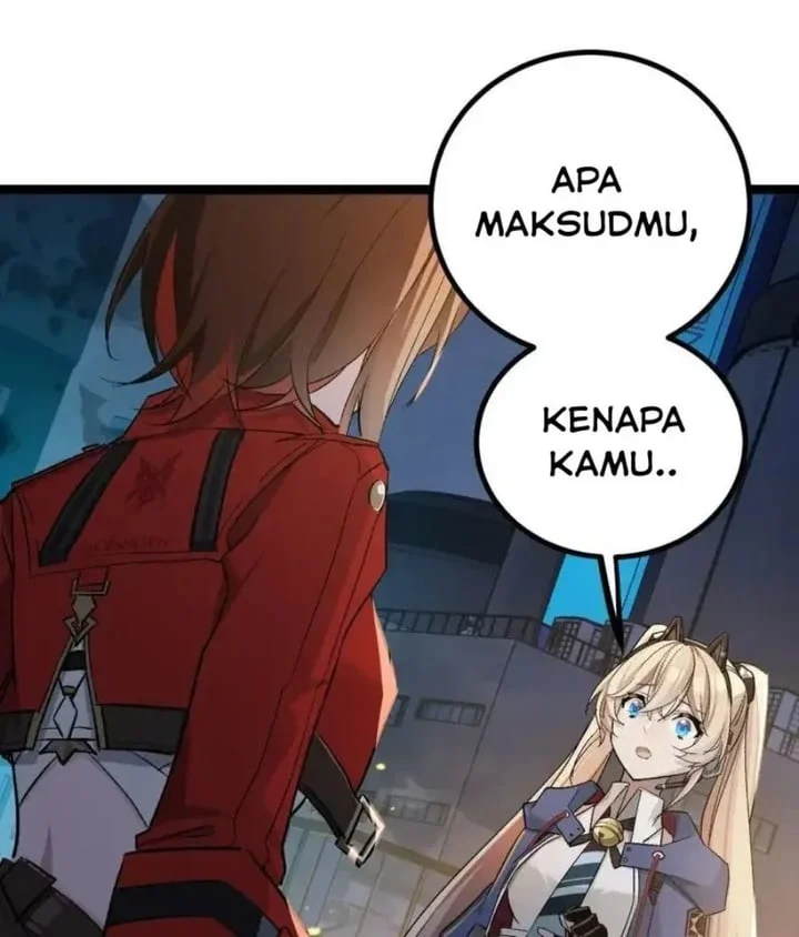 Strinova ~Tomorrow Will Finally Come~ Chapter 21 Gambar 28