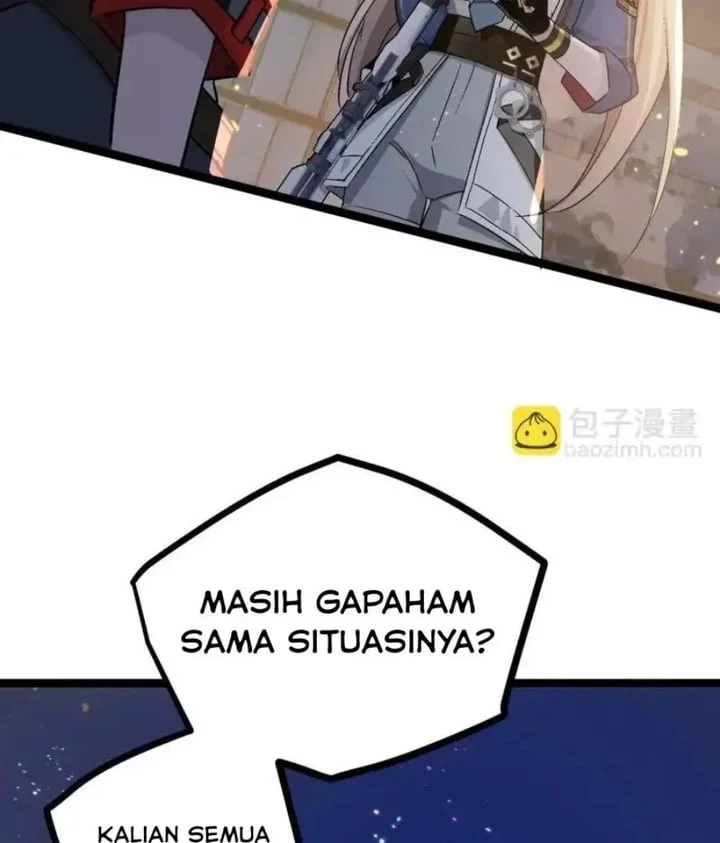 Strinova ~Tomorrow Will Finally Come~ Chapter 21 Gambar 29