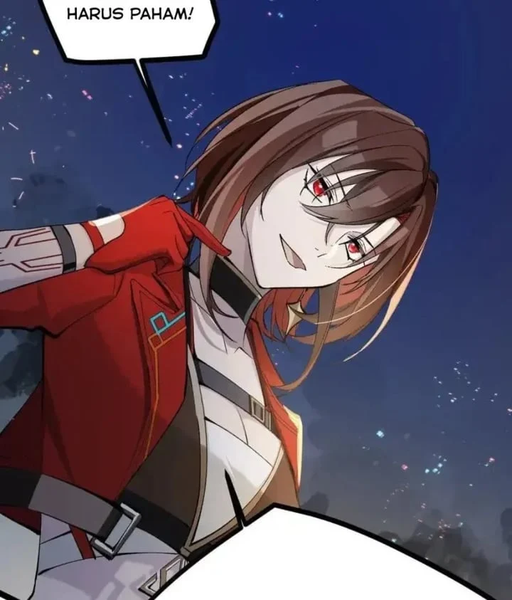 Strinova ~Tomorrow Will Finally Come~ Chapter 21 Gambar 30