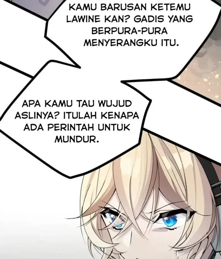 Strinova ~Tomorrow Will Finally Come~ Chapter 21 Gambar 31
