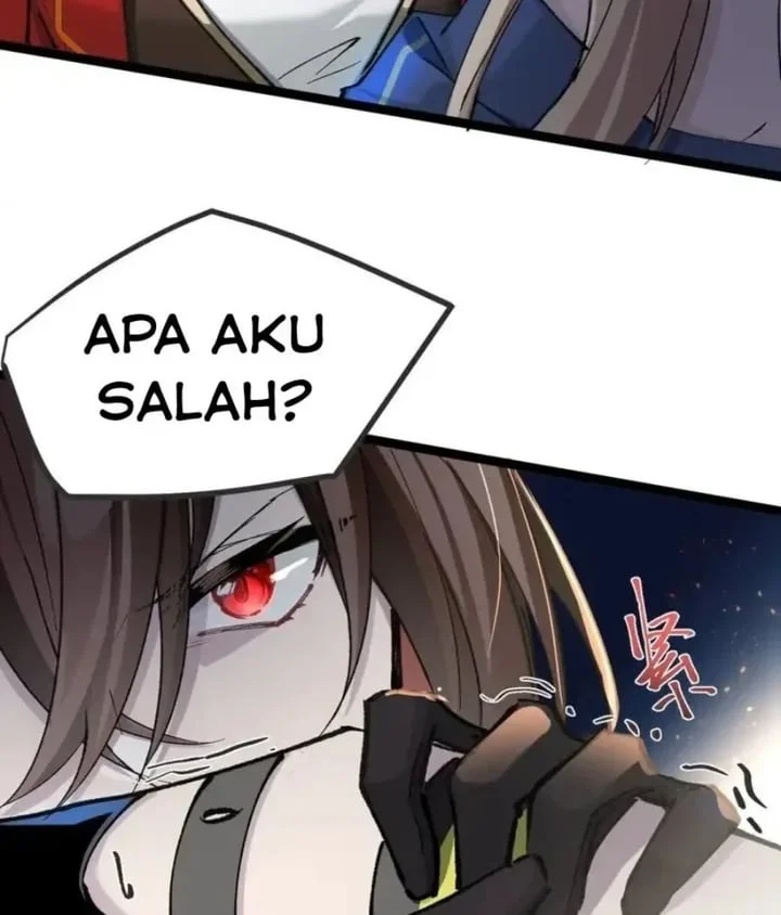 Strinova ~Tomorrow Will Finally Come~ Chapter 22 Gambar 36