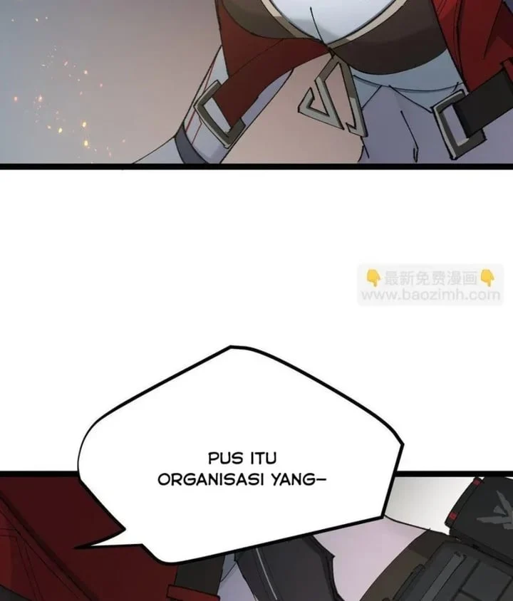 Strinova ~Tomorrow Will Finally Come~ Chapter 23 Gambar 27