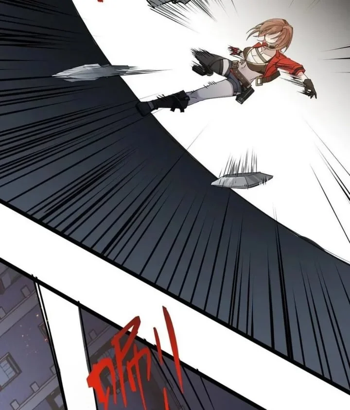 Strinova ~Tomorrow Will Finally Come~ Chapter 23 Gambar 29