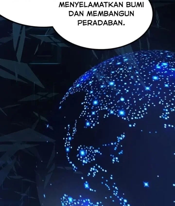 Strinova ~Tomorrow Will Finally Come~ Chapter 24 Gambar 28