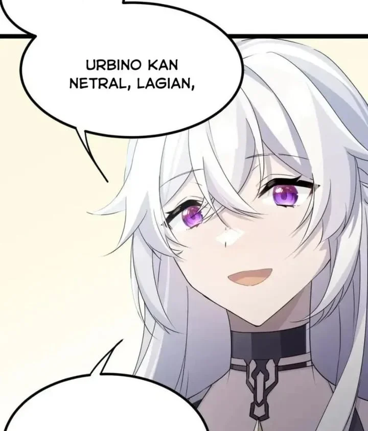 Strinova ~Tomorrow Will Finally Come~ Chapter 25 Gambar 27