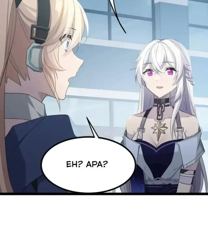 Strinova ~Tomorrow Will Finally Come~ Chapter 25 Gambar 29