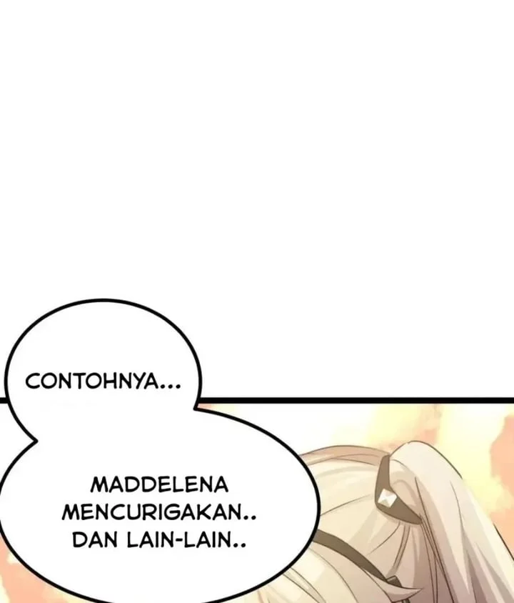 Strinova ~Tomorrow Will Finally Come~ Chapter 26 Gambar 45