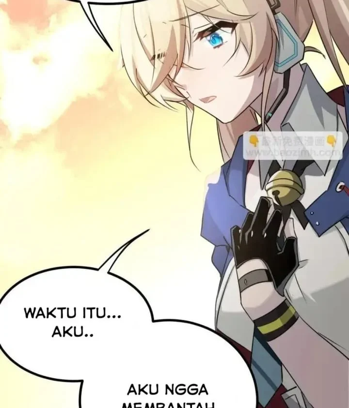 Strinova ~Tomorrow Will Finally Come~ Chapter 26 Gambar 46