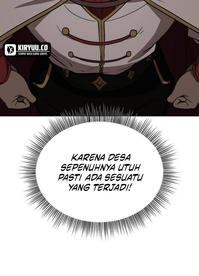 Stuck in a Glitch Novel as an Extra Chapter 32 Gambar 31