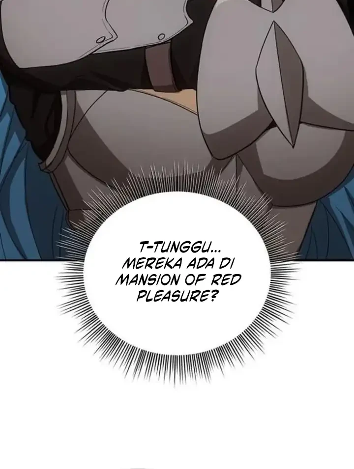 Stuck in a Glitch Novel as an Extra Chapter 54 Gambar 31