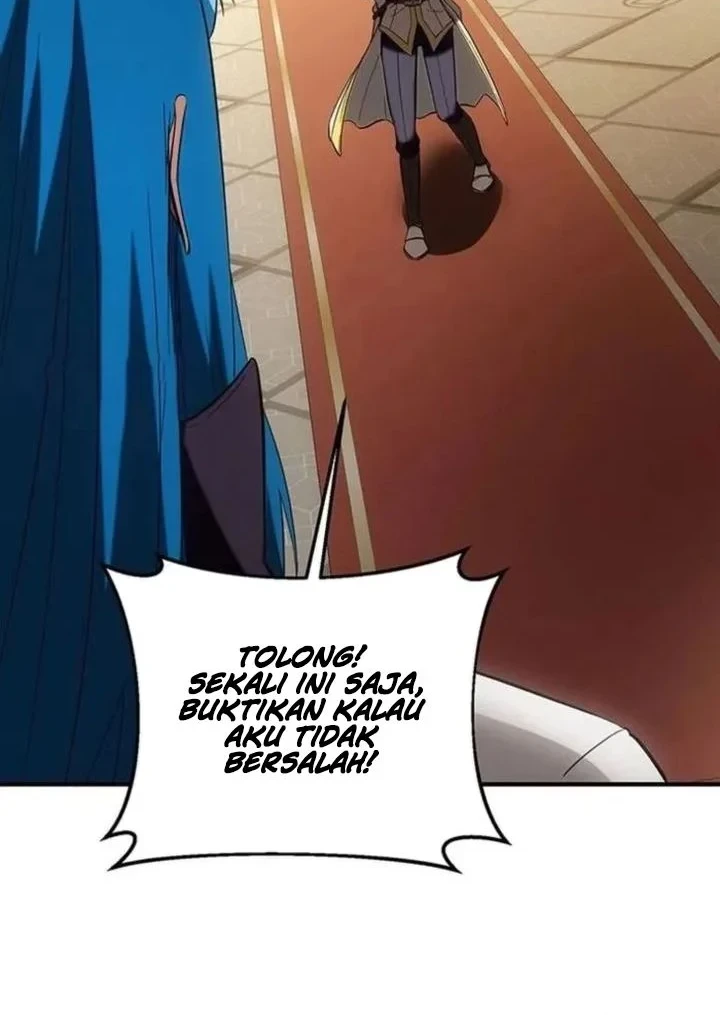 Stuck in a Glitch Novel as an Extra Chapter 55 Gambar 35
