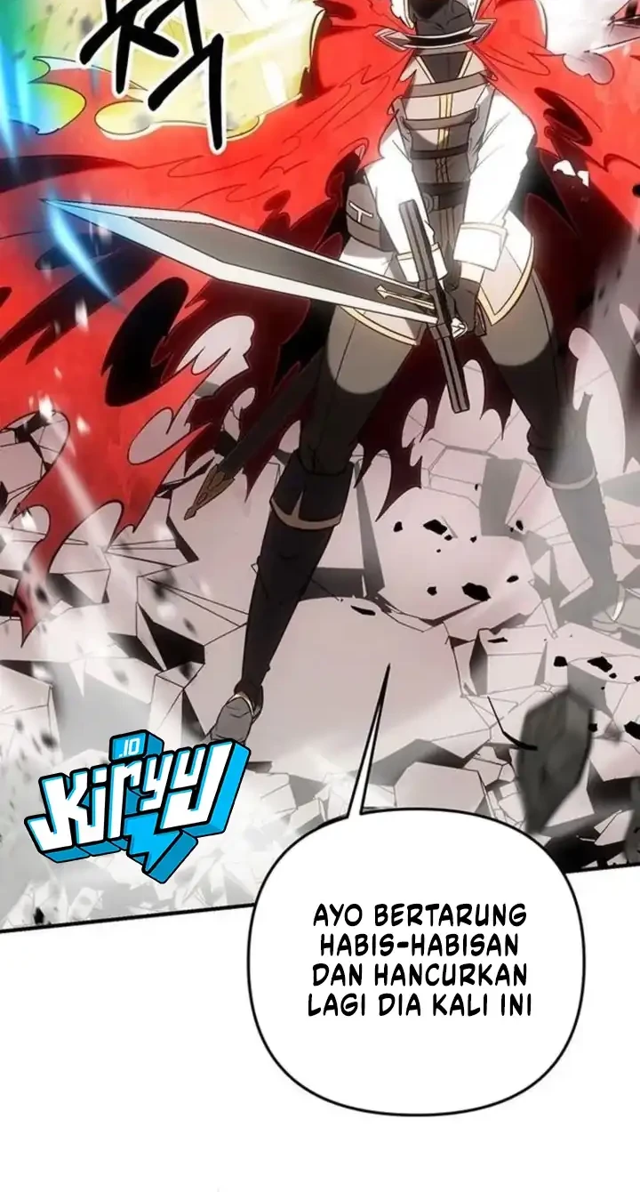 Stuck in a Glitch Novel as an Extra Chapter 56 Gambar 30