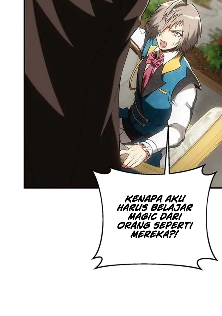Stuck in a Glitch Novel as an Extra Chapter 60 Gambar 25