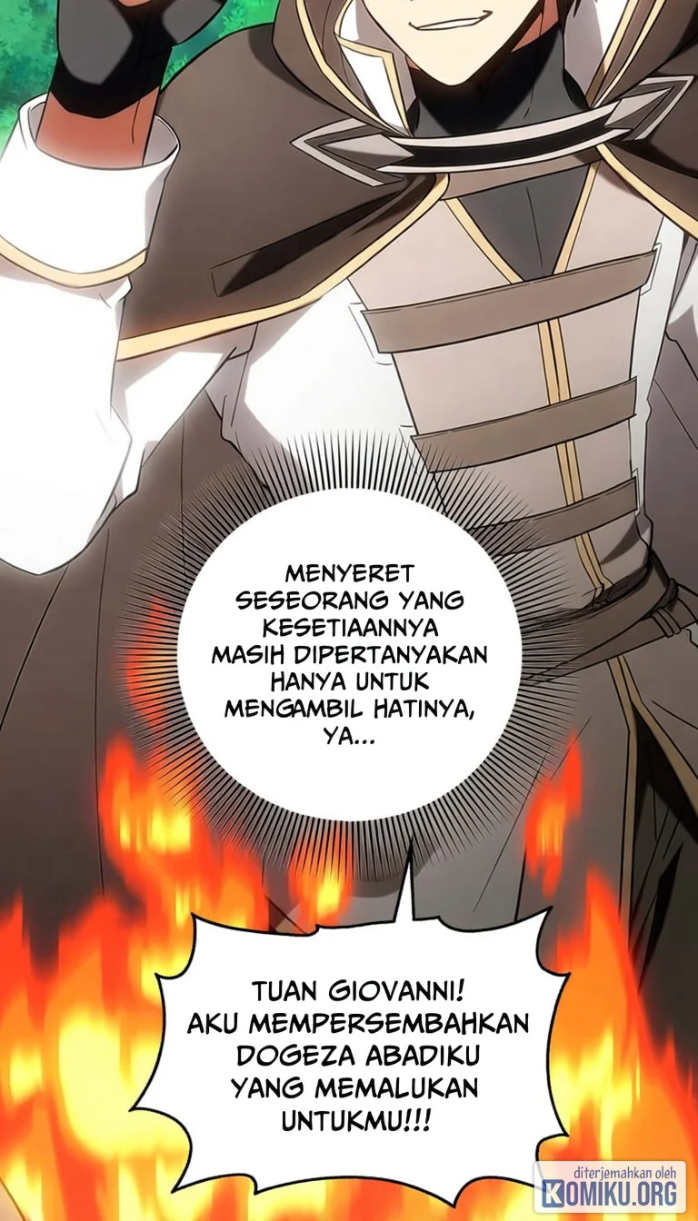 Stuck in a Glitch Novel as an Extra Chapter 64 Gambar 41