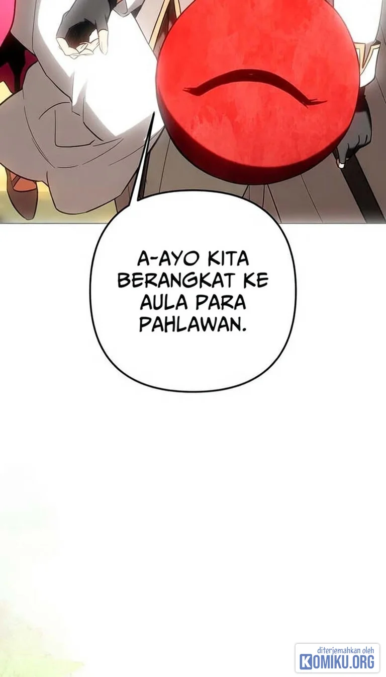 Stuck in a Glitch Novel as an Extra Chapter 64 Gambar 45