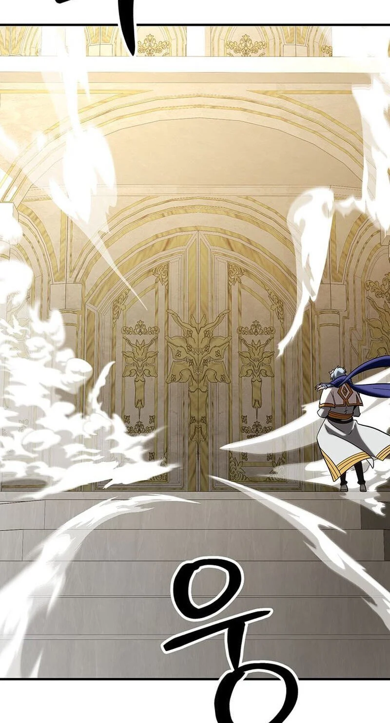 Stuck in a Glitch Novel as an Extra Chapter 65 Gambar 42