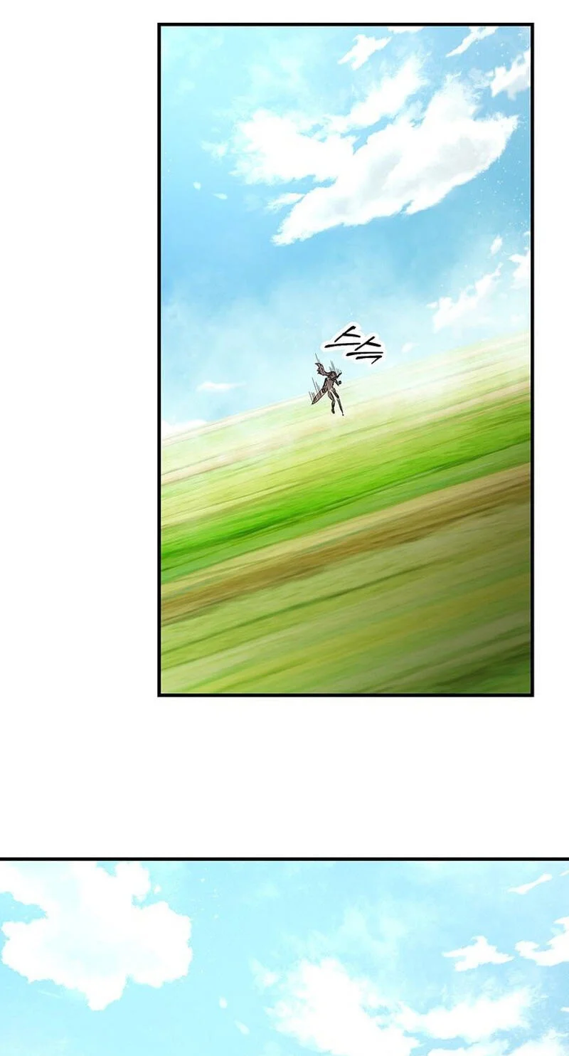 Stuck in a Glitch Novel as an Extra Chapter 65 Gambar 44