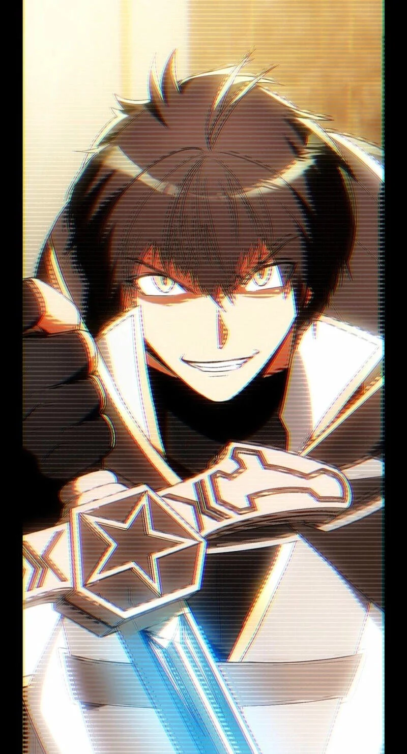 Stuck in a Glitch Novel as an Extra Chapter 66 Gambar 40