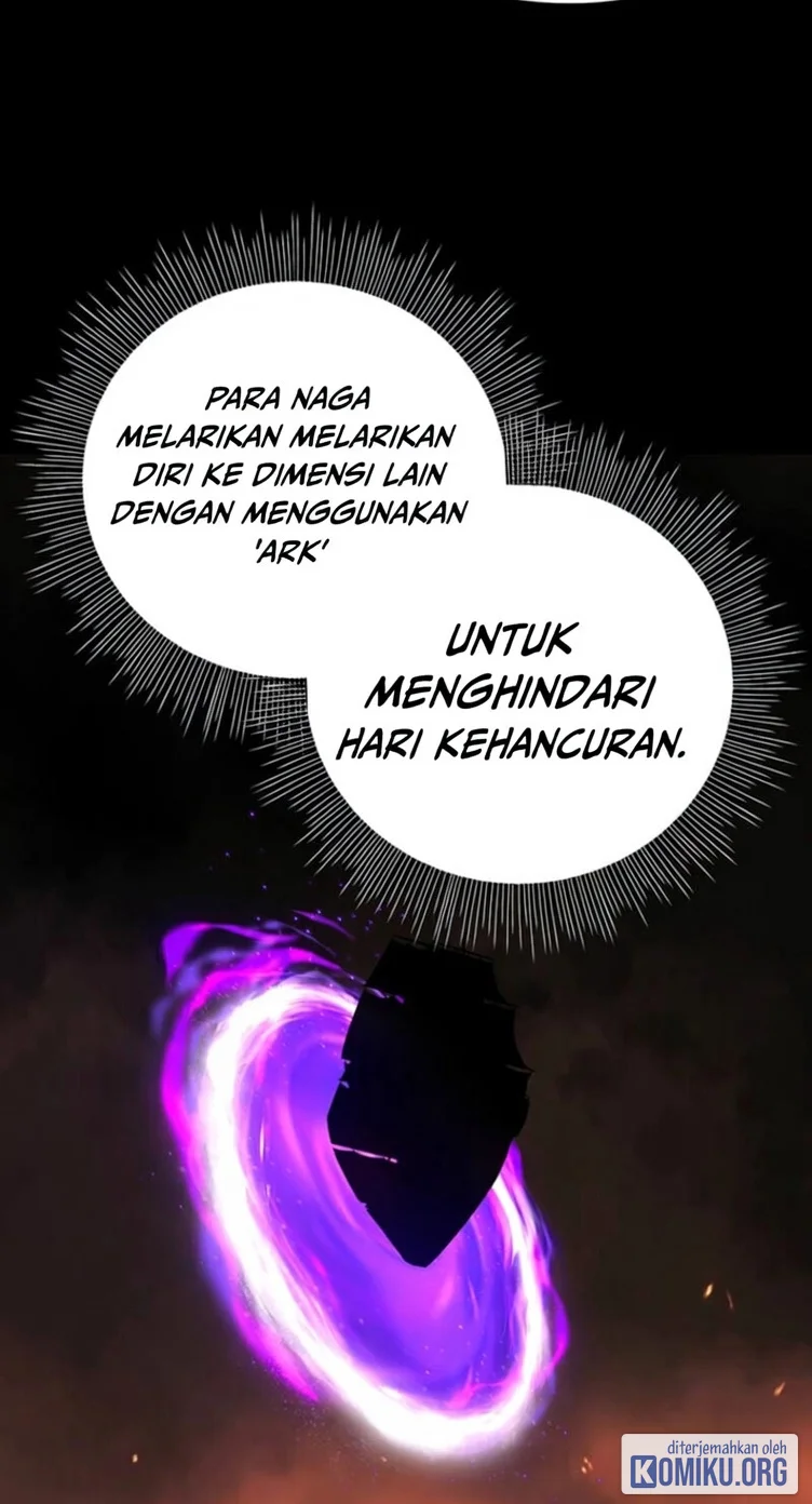 Stuck in a Glitch Novel as an Extra Chapter 66 Gambar 43