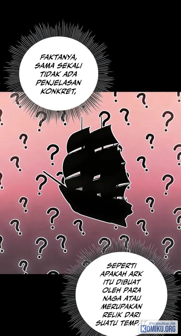 Stuck in a Glitch Novel as an Extra Chapter 66 Gambar 45