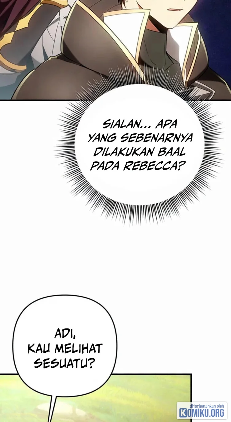 Stuck in a Glitch Novel as an Extra Chapter 67 Gambar 41