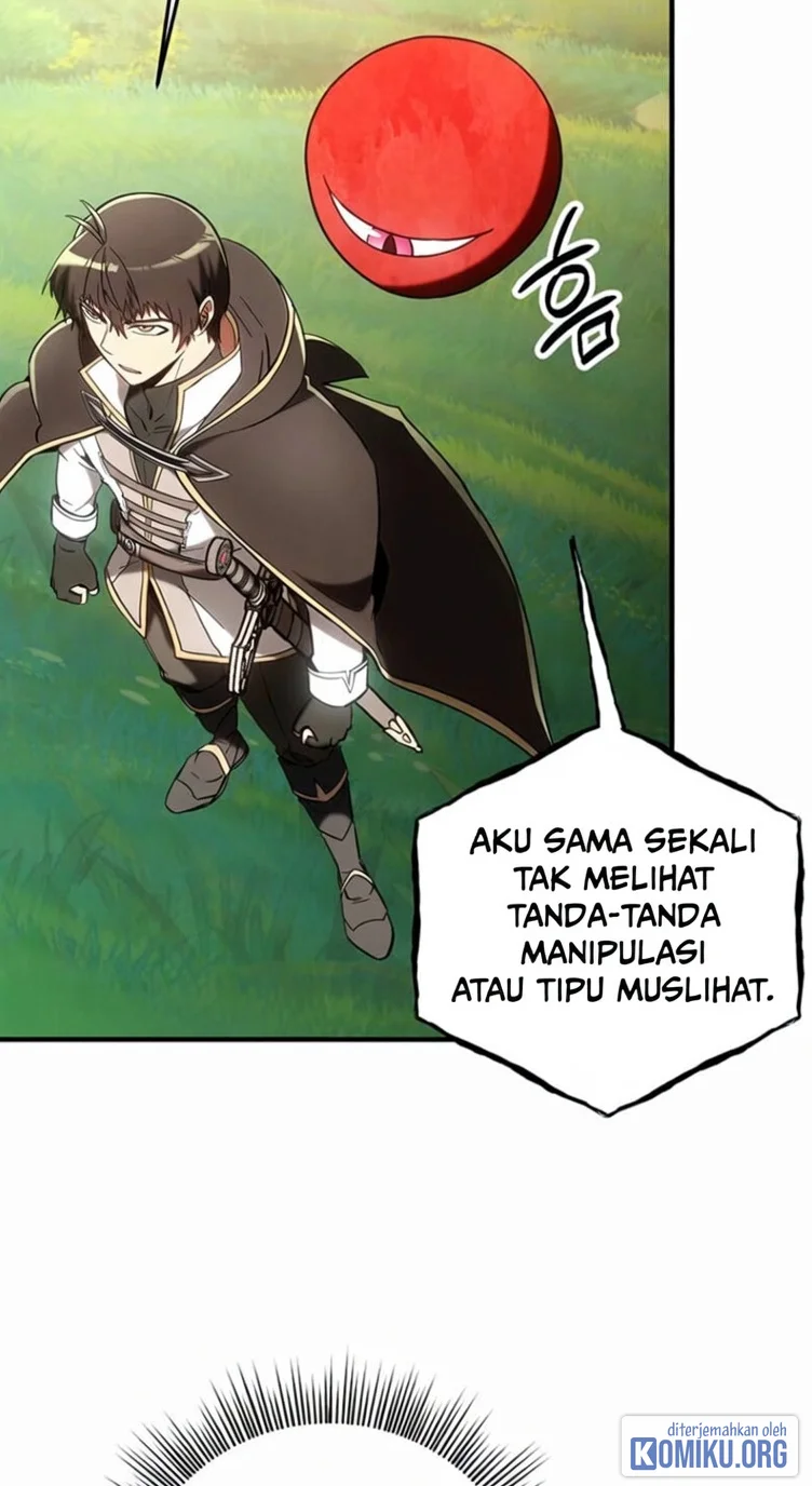 Stuck in a Glitch Novel as an Extra Chapter 67 Gambar 42