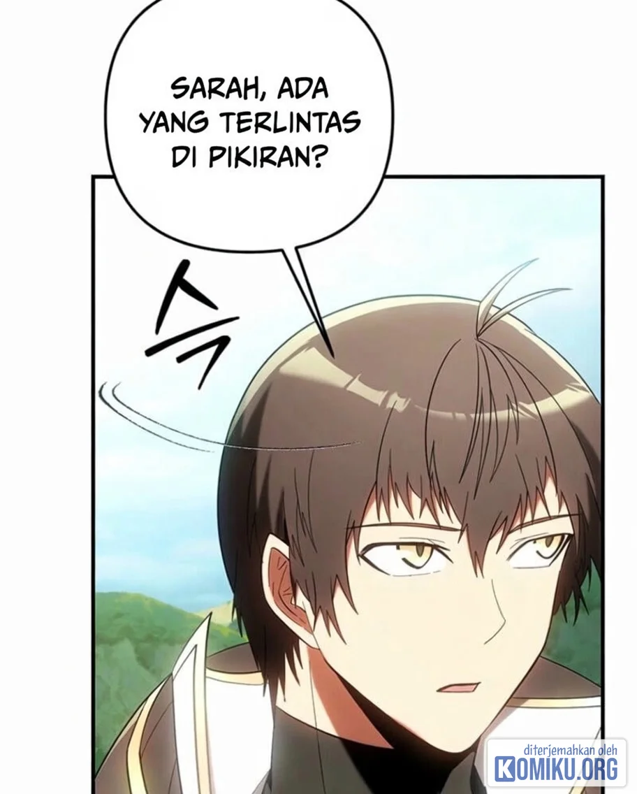 Stuck in a Glitch Novel as an Extra Chapter 67 Gambar 44