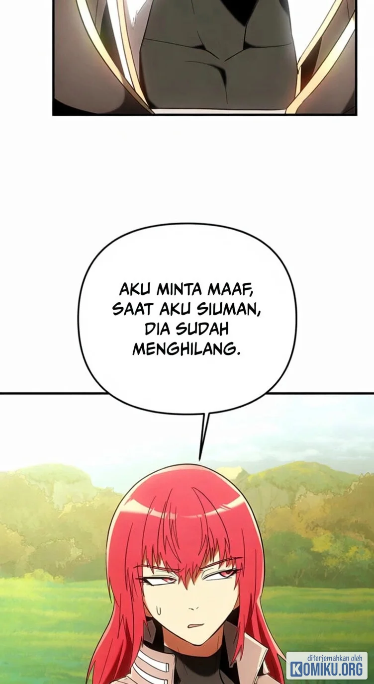 Stuck in a Glitch Novel as an Extra Chapter 67 Gambar 45