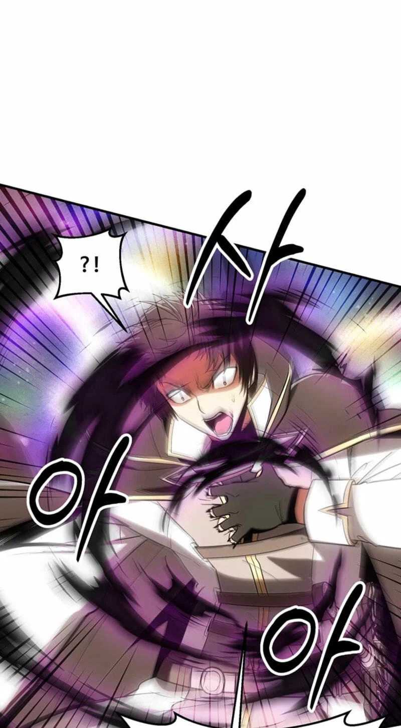 Stuck in a Glitch Novel as an Extra Chapter 68 Gambar 42