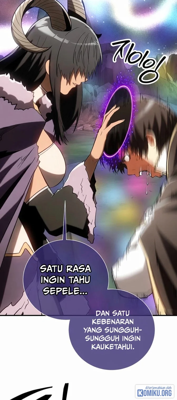 Stuck in a Glitch Novel as an Extra Chapter 68 Gambar 44