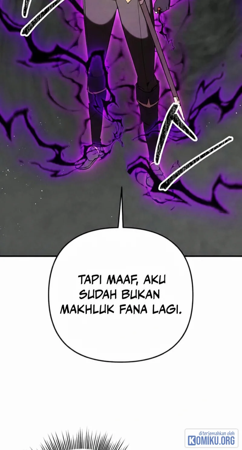 Stuck in a Glitch Novel as an Extra Chapter 69 Gambar 43