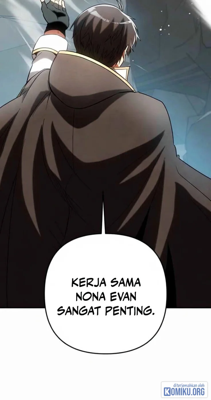 Stuck in a Glitch Novel as an Extra Chapter 70 Gambar 45