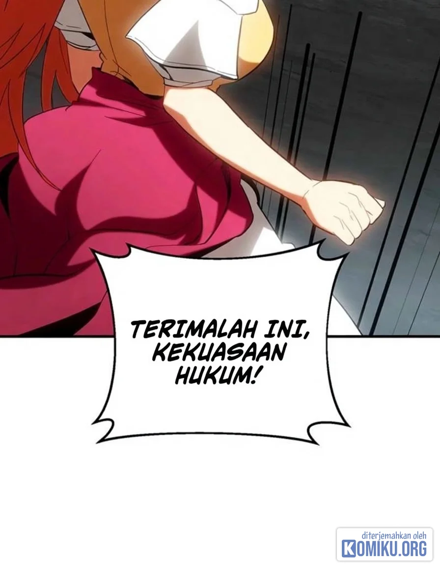 Stuck in a Glitch Novel as an Extra Chapter 73 Gambar 40