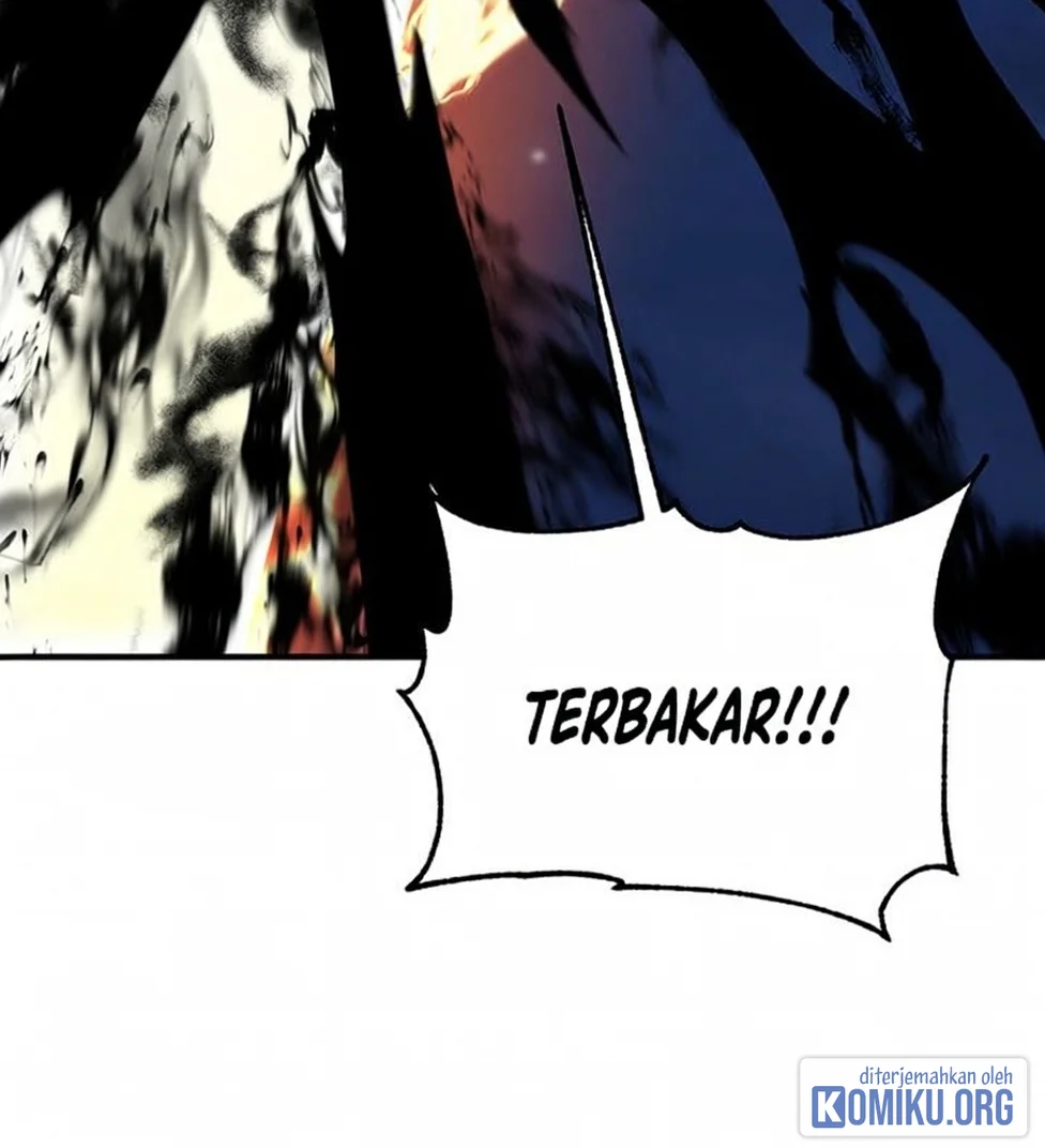Stuck in a Glitch Novel as an Extra Chapter 74 Gambar 41