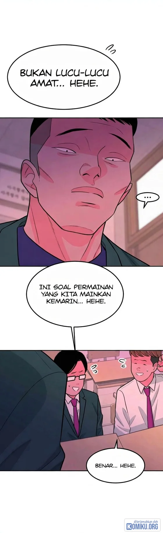 Student Jo-Eun Chapter 13 Gambar 46