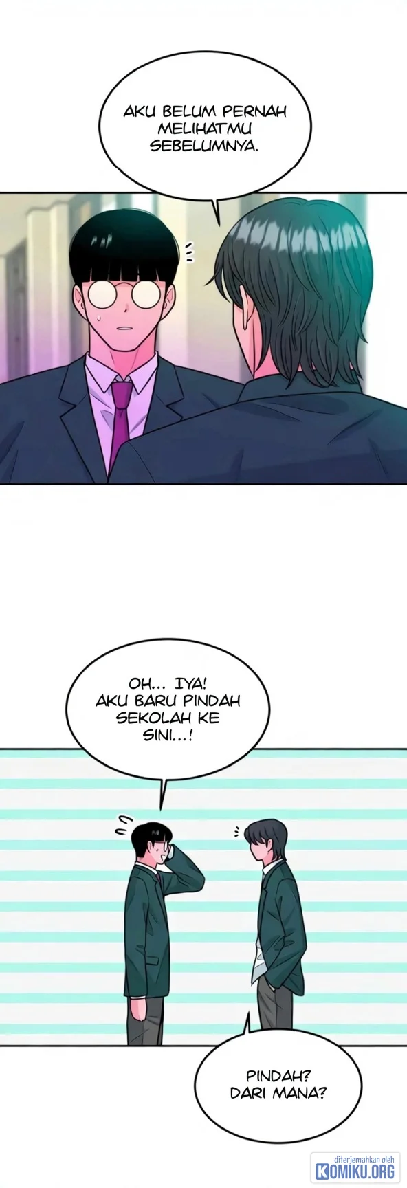 Student Jo-Eun Chapter 14 Gambar 37
