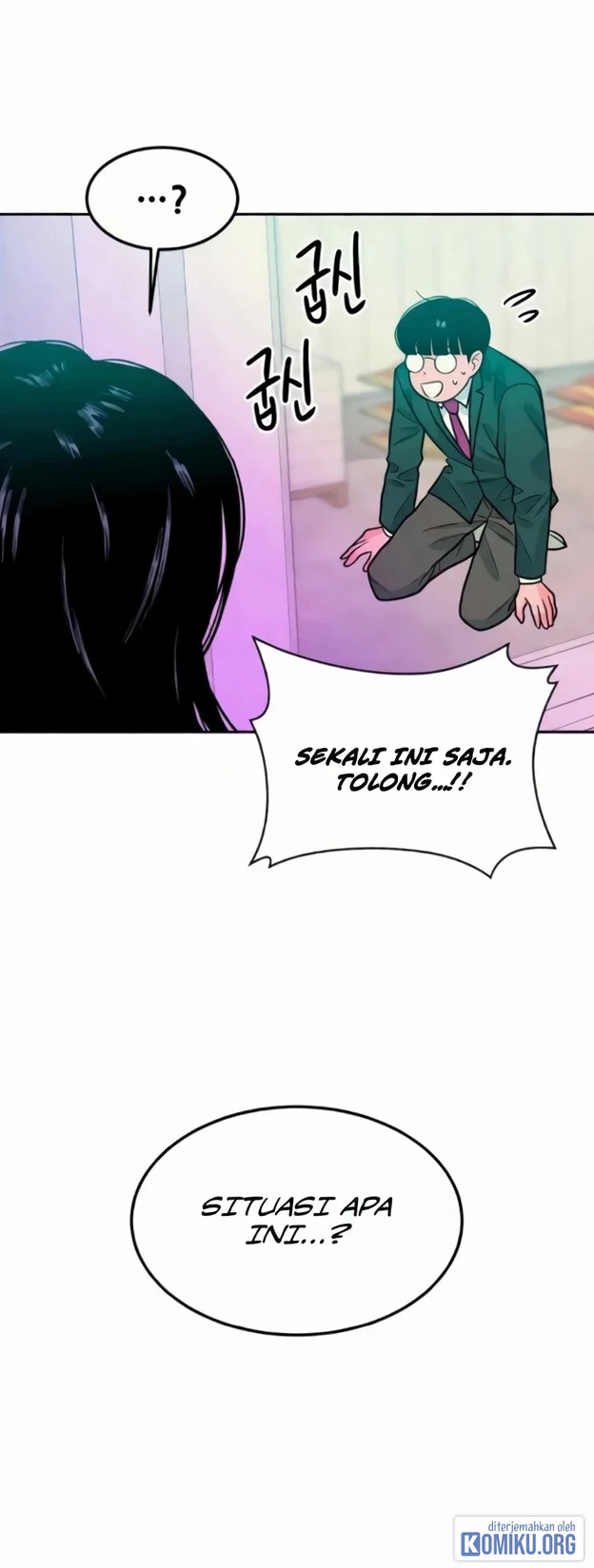 Student Jo-Eun Chapter 15 Gambar 31