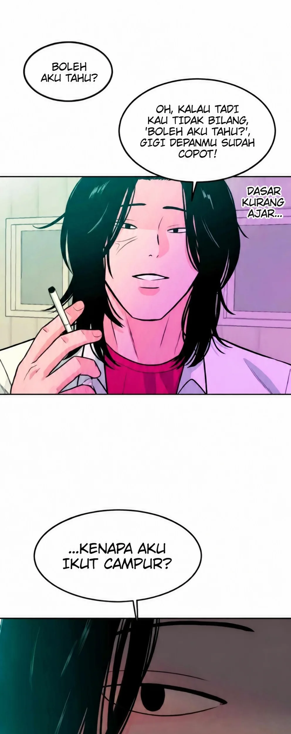 Student Jo-Eun Chapter 16 Gambar 35