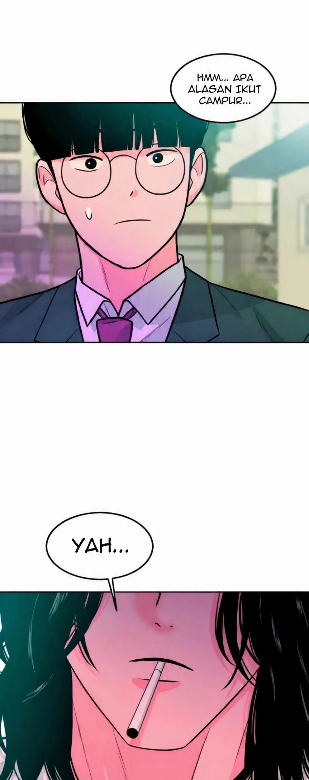 Student Jo-Eun Chapter 16 Gambar 37